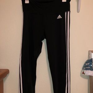 Adidas leggings